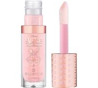 essence - Disney Alice in Wonderland plumping lucidalabbra Lucidalabbra 4 ml Nude unisex