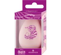 essence - Alice in Wonderland colour-changing make-up sponge Spugne doccia 1 pieces unisex