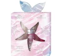 essence Disney The Little Mermaid kit per labbra