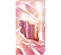 essence Disney The Little Mermaid kit per labbra