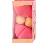 essence Disney The Little Mermaid set di applicatori per il viso 01 Coming Out My Shell