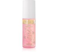 essence Disney The Little Mermaid spray corpo con glitter da donna 100 ml