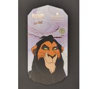 Essence Disney VILLAINS SCAR Palette Lidschatten 03 MY Territory 11,2g