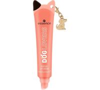 essence - Dog Gang Or Cat Crew?!? Balsamo labbra 13 ml Corallo unisex