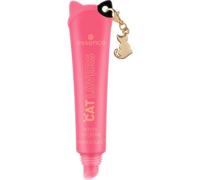 essence - Dog Gang Or Cat Crew?!? Balsamo labbra 13 ml Rosa unisex