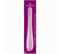 ESSENCE DOUBLE-SIDED pennello in silicone 01-bounce & blend 1pz - Pennelli