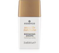 essence Drop of Sunshine bronzer liquido 25 ml
