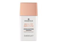 ESSENCE DROP OF SUNSHINE gocce effetto illuminante 25ml - Sublimatori e Illuminanti