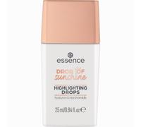 essence - Viso DROP OF SUNSHINE gocce effetto illuminante - Illuminante viso