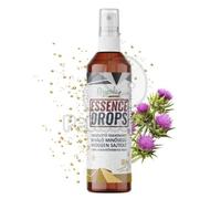 Essence Drops olio di semi di cardo mariano 200 ml