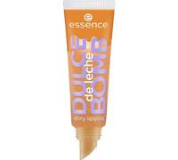 Essence Dulce De Leche Bomb Shiny Lipgloss Lucidalabbra, 01