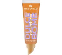 ESSENCE DULCE DE LECHE BOMB lucidalabbra 01-Cream Come True 10ml - Gloss