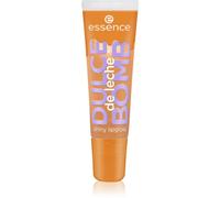 essence - Dulce Bomb de Leche Lucidalabbra 10 ml Marrone chiaro unisex