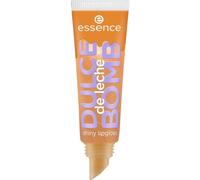 essence DULCE de leche BOMB lucidalabbra shiny, naturale, lucida, rugiadosa, brillante (10ml)