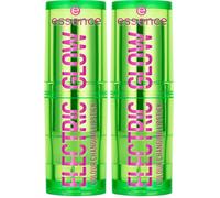 Essence ELECTRIC GLOW (Confezione da 2)