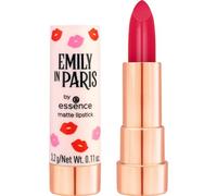 ESSENCE EMILY IN PARIS BARRA DE LABIOS MATE