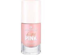 Essence Smalto per Unghie Fairy Pink 04