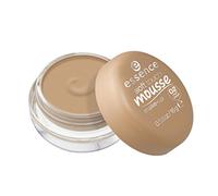 Fondotinta Mousse Soft Touch - Nuance: SOFT TOUCH FONDO MOUSSE02 matt beige