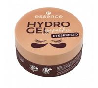 essence - HYDRO GEL EYESPRESSO Maschere occhi & labbra 30 pieces Bianco unisex