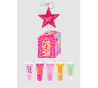 essence Juicy Bomb Mini kit per labbra mini 01 Holiday Happiness