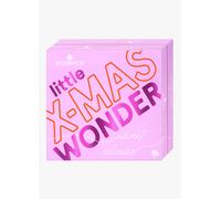 essence little X-MAS WONDER calendario dell’avvento, senza acetone, vegano, senza parabeni, senza nanoparticelle, confezione da 1 (1 pz)