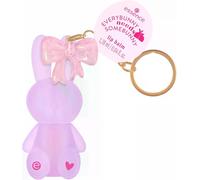 essence EVERYBUNNY needs SOMEBUNNY balsamo labbra con glitter colore 01 Hop Into Happiness 1.38 ml