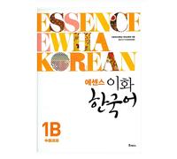 Essence Ewha Korean 1B (edizione cinese semplificata)