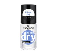 Essence Express Dry Top Coat finitura ad asciugatura rapida con effetto lucido 8 ml