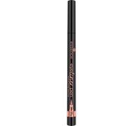 Essence Extra Long-Lasting Eyeliner, 010