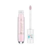 ESSENCE Extreme Care Hydrating Glossy Baby Rose 01 Base Nutriente Labbra