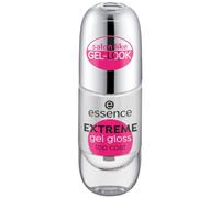 ESSENCE Extreme Gel Gloss 8 ml