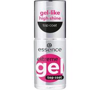 essence Extreme Gel gel smalto coprente colore 01 Gloss to Glow 8 ml