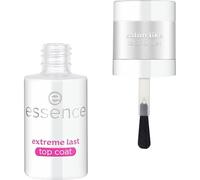 essence Extreme Last top coat unghie colore 01 Perfect Stay 8 ml