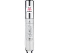 Essence Extreme Shine Brillo De Labios Voluminizador 101 Cura della persona e salute