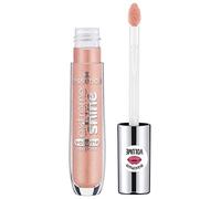 Essence Labbra Lipgloss Extreme Shine Volume Lipgloss No. 08 Gold Dust 5 ml