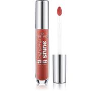 essence - Extreme Shine Volume Lucidalabbra 5 ml Rosso scuro unisex