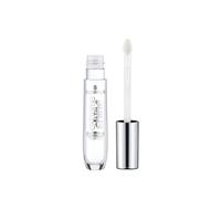 essence Extreme Shine lucidalabbra volumizzante colore 01 Crystal Clear 5 ml