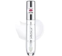 essence extreme shine volume lipgloss 01 Crystal Clear | Effetto volumizzante, Lucidalabbra