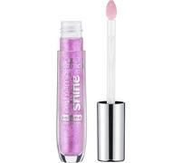 essence - Labbra EXTREME SHINE VOLUME lipgloss 10-Sparkling Purple - Gloss