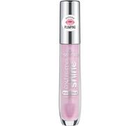 essence extreme shine volume lipgloss, volumizzante, lucida, rugiadosa, traslucida (5ml)