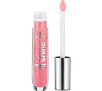 essence - Extreme Shine Volume Lucidalabbra 5 ml Corallo unisex