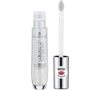 essence Extreme Shine lucidalabbra volumizzante colore 01 Crystal Clear 5 ml