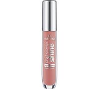 Essence Extreme Shine Volume lucidalabbra, n. 16, rosa, lucido, fresco, traslucido, vegano, senza olio, senza conservanti, senza parabeni, confezione da 1 (5 ml)