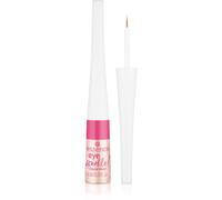 essence eye sparkle! eyeliner liquidi con glitter colore 01 Sparkling Lights 4 ml