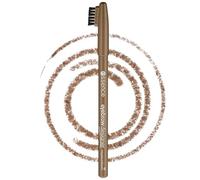 essence eyebrow DESIGNER matita sopracciglia, definizione, naturale (1g)