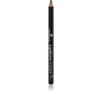 Essence Eyebrow Designer Matita Sopracciglia, 01 1 g Black
