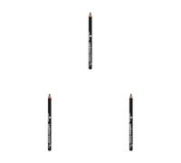 essence eyebrow DESIGNER matita sopracciglia, definizione (1g) (Confezione da 3)
