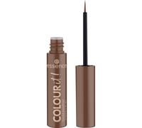 essence COLOUR it! eyeliner liquidi colore 05 Chocolate Brown 3 ml