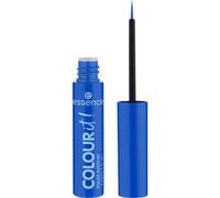 essence Eyeliner COLOUR it! eyeliner liquido colore intenso (3ml) | Tenuta a lunga durata, A prova di sbavature, Ultra pigmentato, Risultati immediati, Eyeliner liquido, Asciugatura rapida