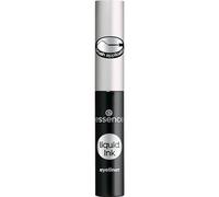 essence Eyeliner liquid ink eyeliner occhi vegano (3ml)